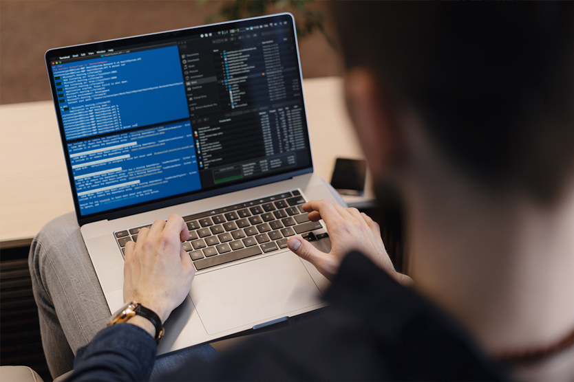 web features