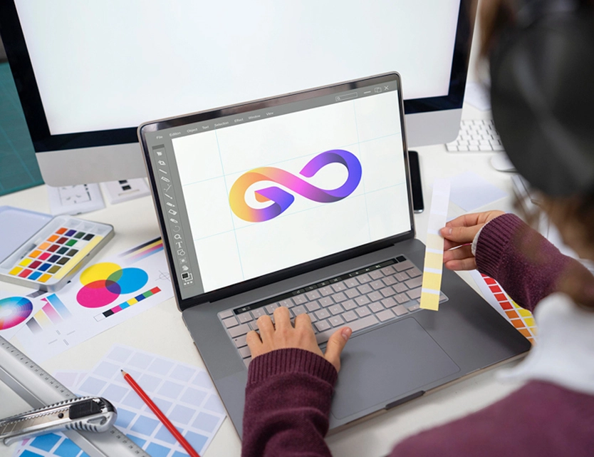 Logo design